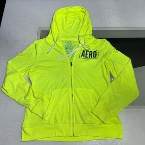 Aeropostale lightweight hoodie